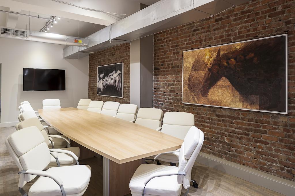 The Executive Loft At The Holland Hotel Montréal Camera foto