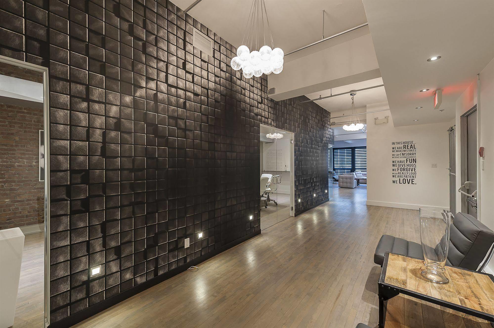 The Executive Loft At The Holland Hotel Montréal Esterno foto