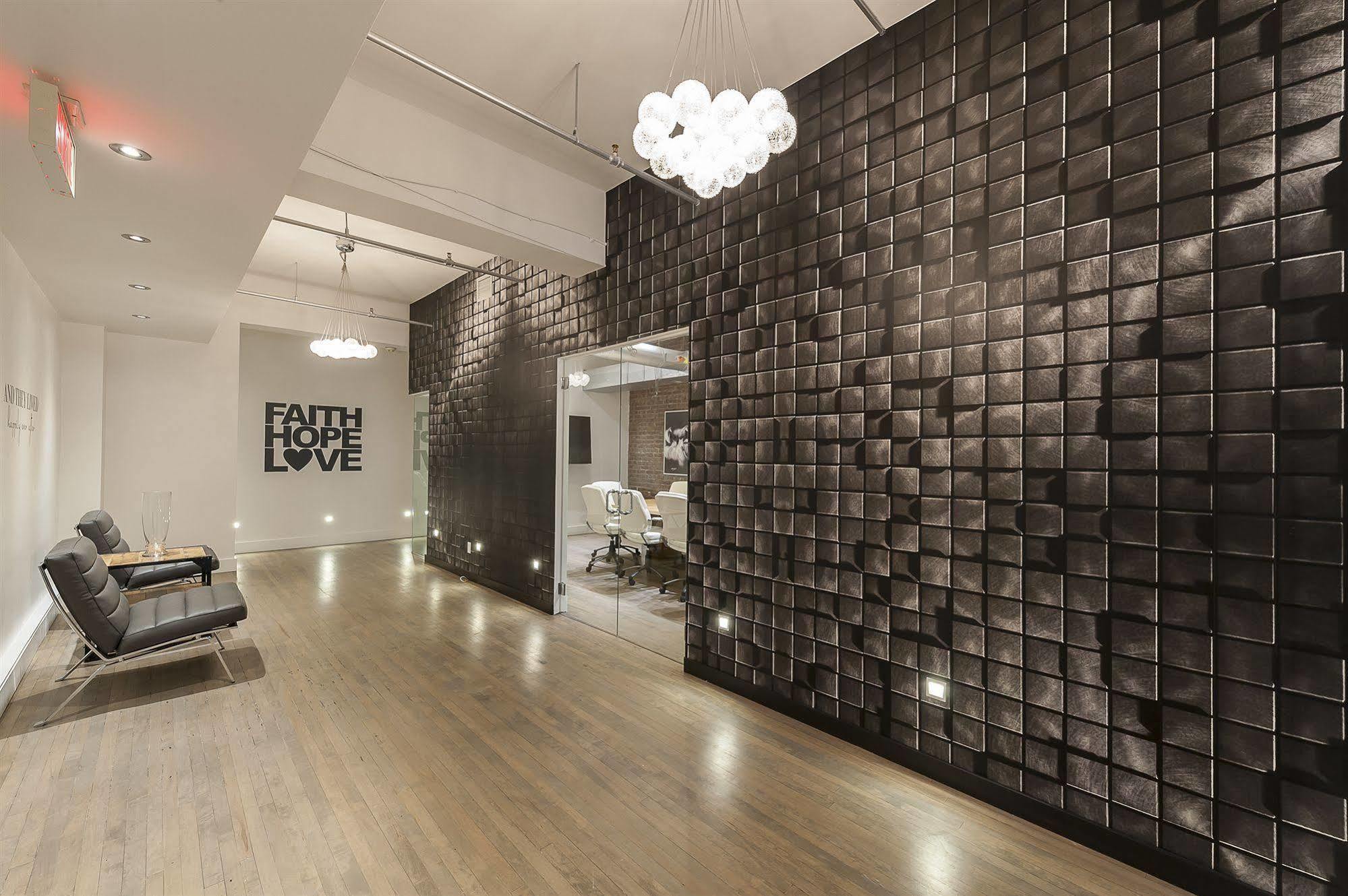 The Executive Loft At The Holland Hotel Montréal Esterno foto
